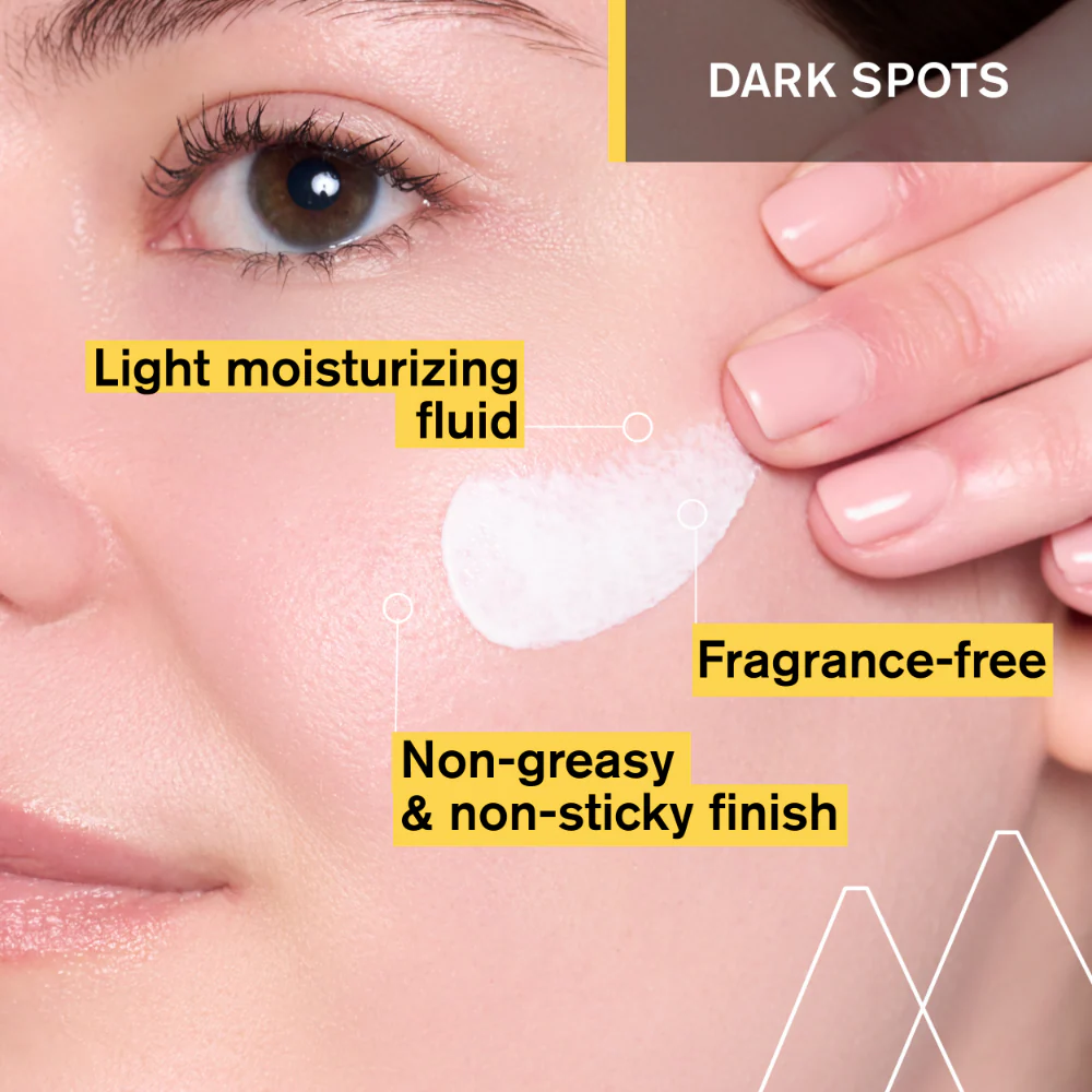 Uriage Bariesun Anti-Dark Spot Fluid SPF50+ 40ml - Image 6