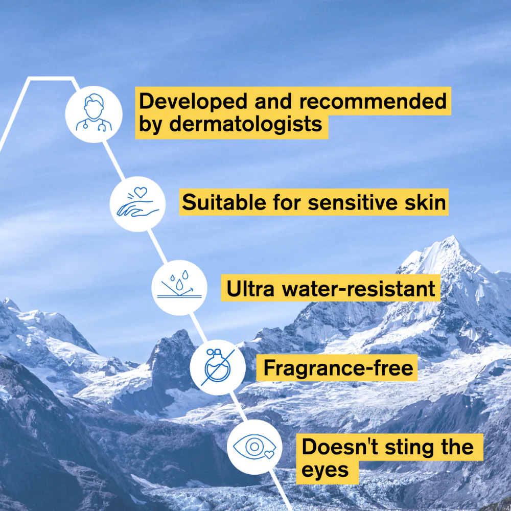 Uriage Bariesun Anti-Dark Spot Fluid SPF50+ 40ml - Image 7