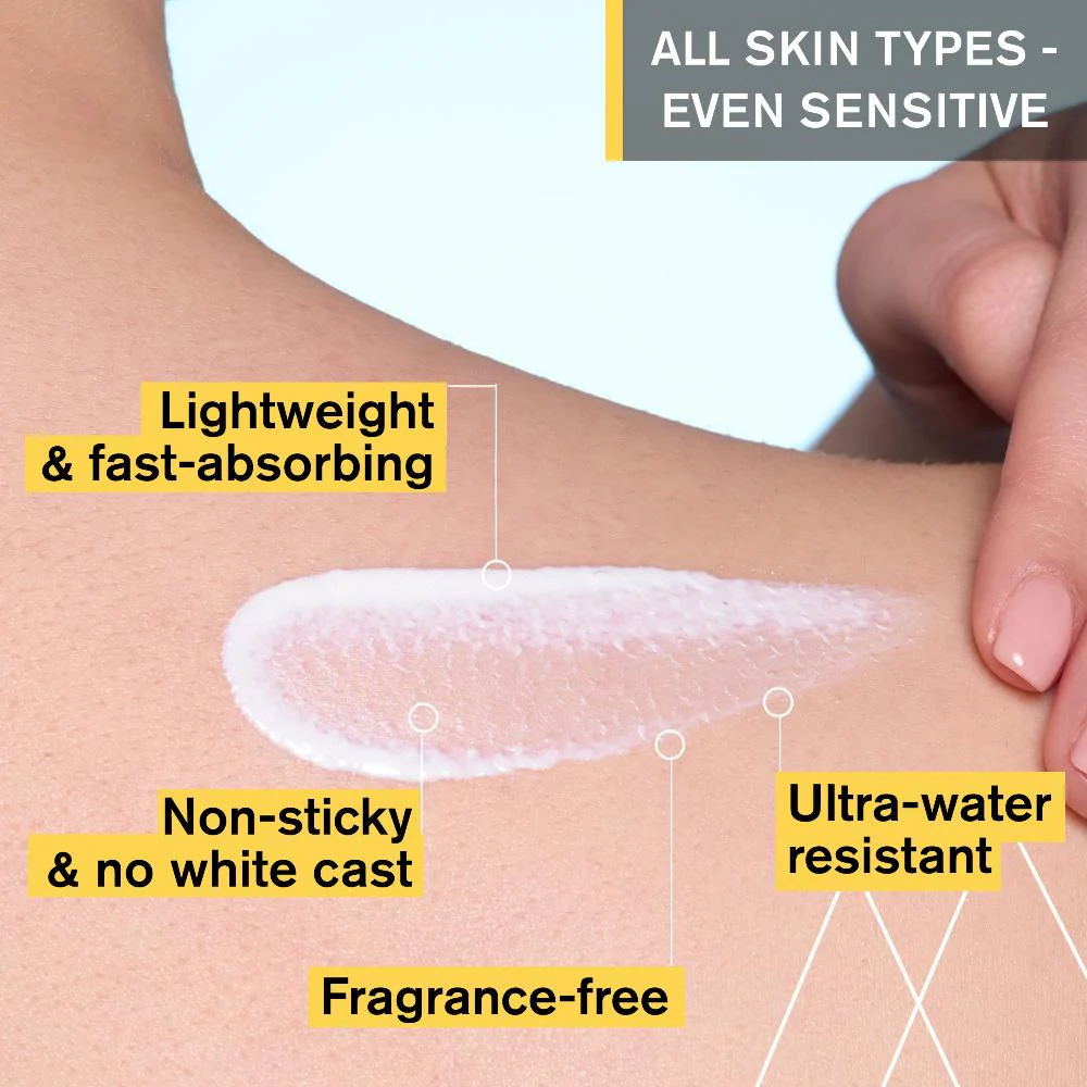 Uriage Bariesun Fragrance Free Spray SPF50+ - Image 4