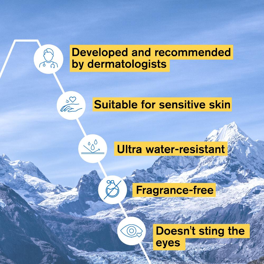 Uriage Bariesun Fragrance Free Spray SPF50+ - Image 7