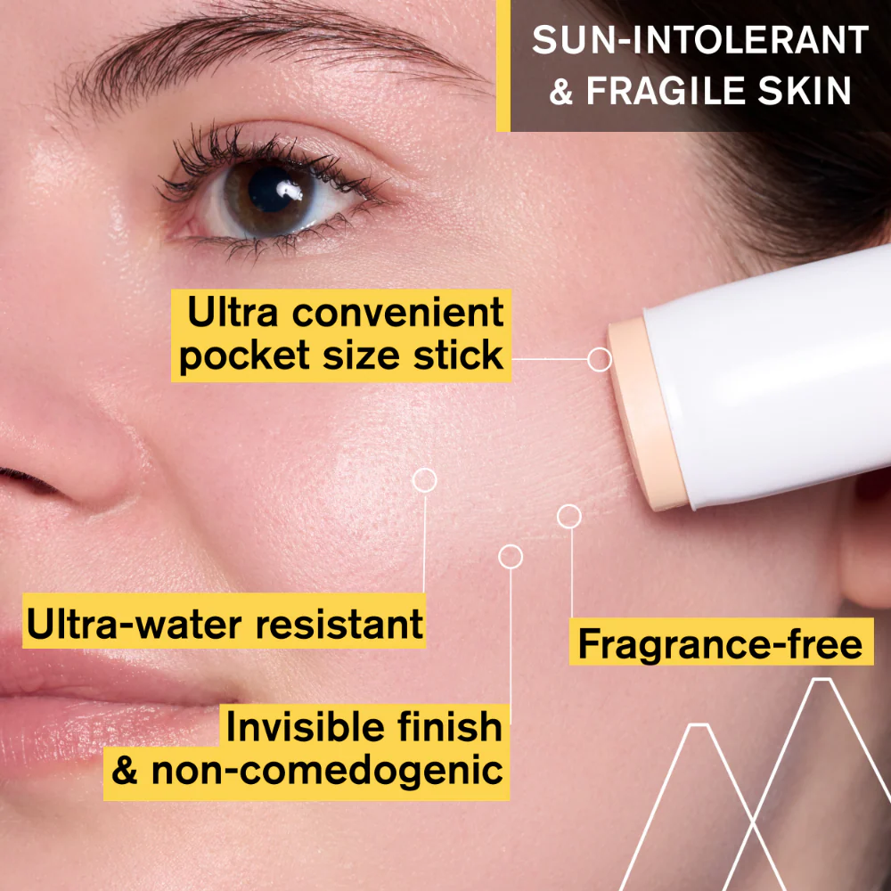 Uriage Bariesun Mineral Stick SPF50+ 8G - Image 3