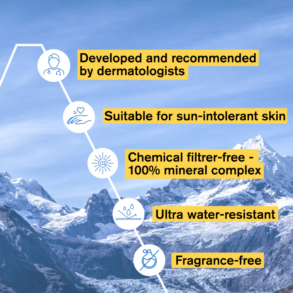 Uriage Bariesun Mineral Stick SPF50+ 8G - Image 6