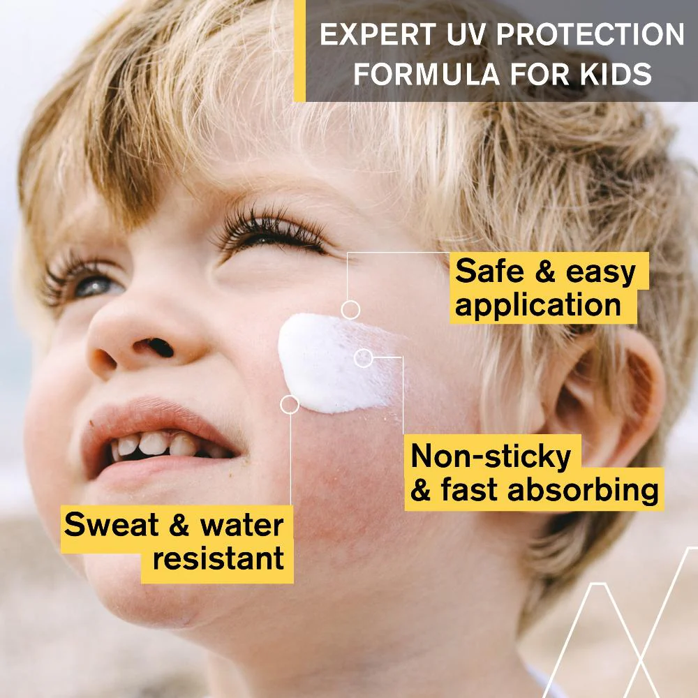 Uriage Bariesun Spray For Kids SPF50+ Face & Body 200ml - Image 9
