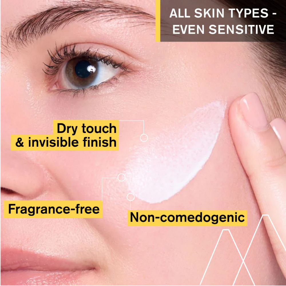 Uriage Bariesun Ultra-Light Fluid SPF50+30ml - Image 4