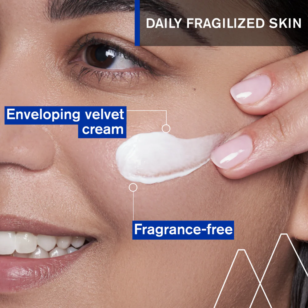 Uriage Cica-Daily Repairing Cream Concentrate 50ml - Image 4