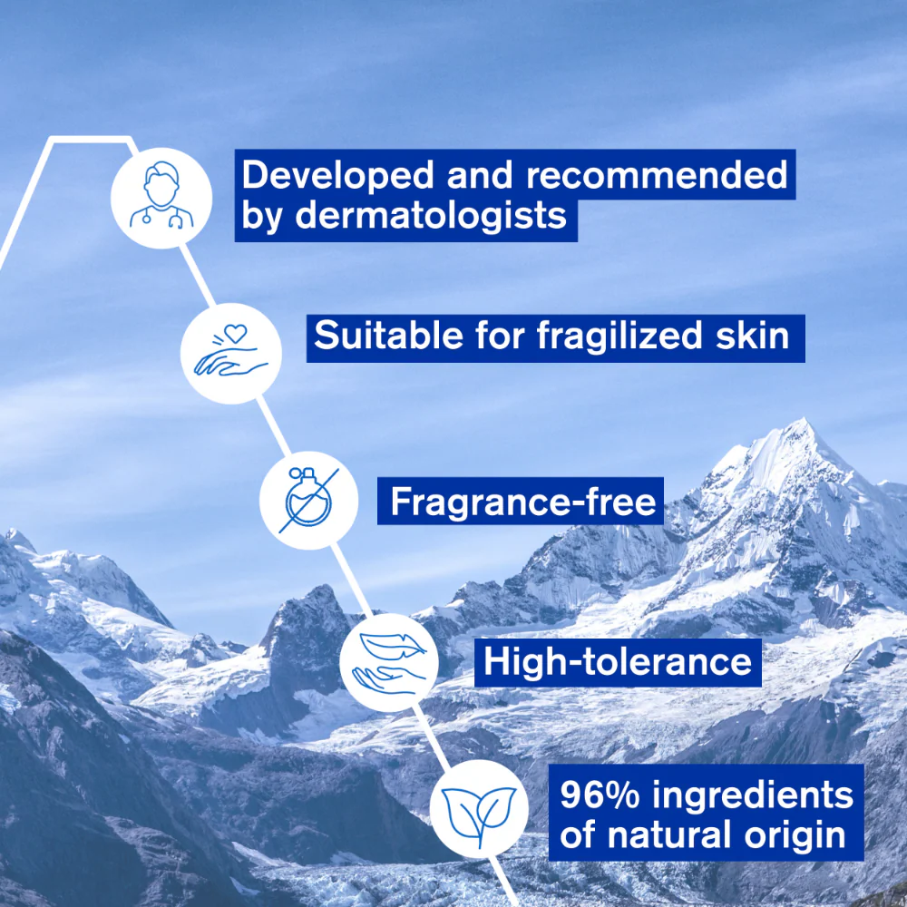 Uriage Cica-Daily Repairing Cream Concentrate 50ml - Image 8