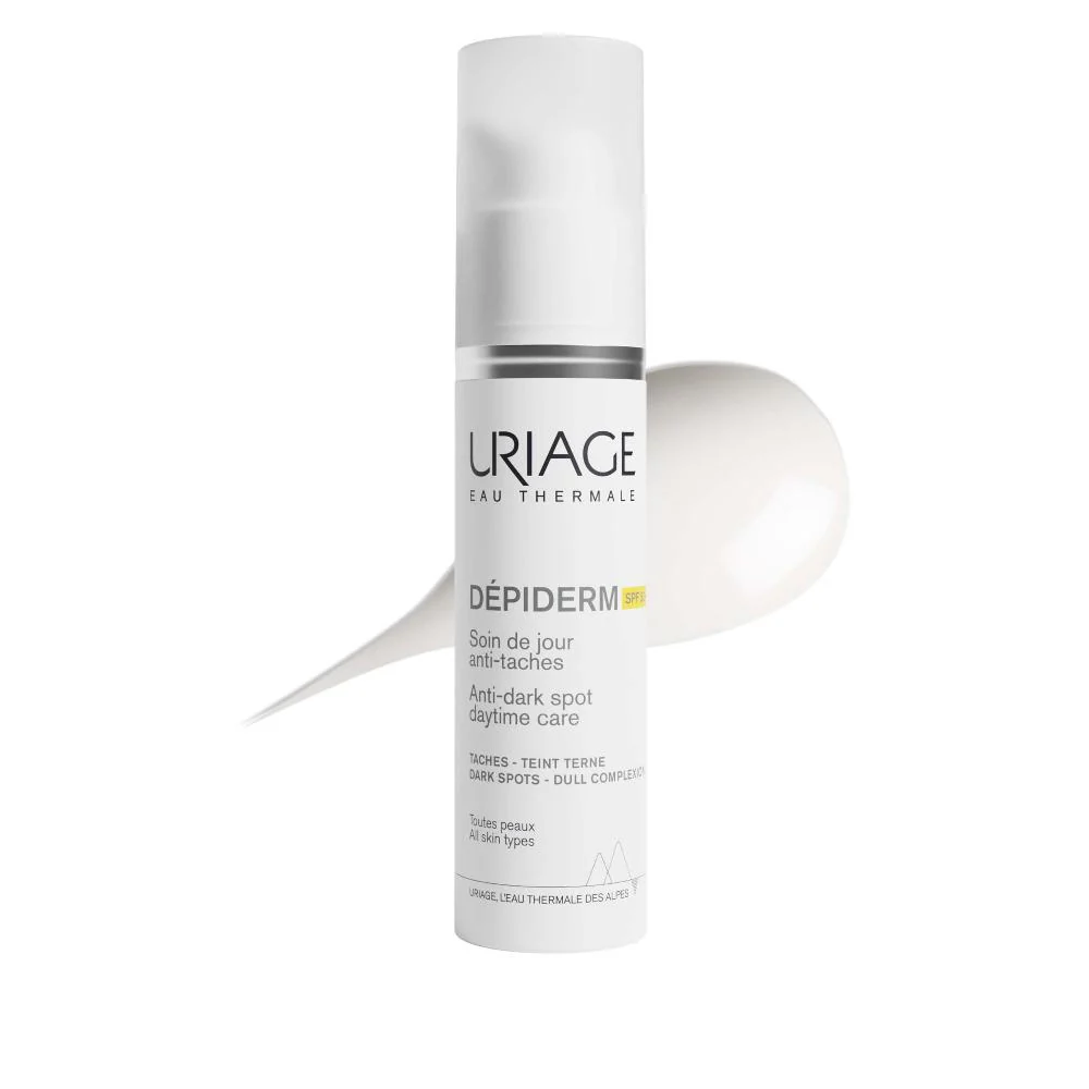 Uriage Dépiderm Anti-Spot Day Care SPF50+ 30 ml - Image 2