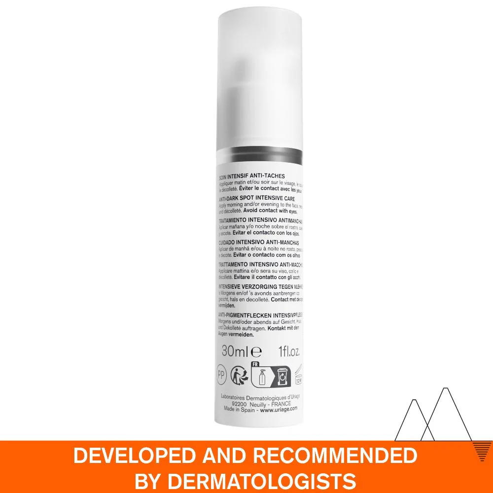 Uriage Dépiderm Anti-Dark Spot Intensive Care 30 ml - Image 2