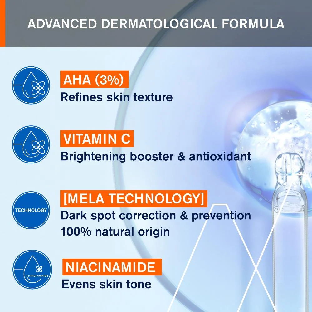 Uriage Dépiderm Anti-Dark Spot Intensive Care 30 ml - Image 7