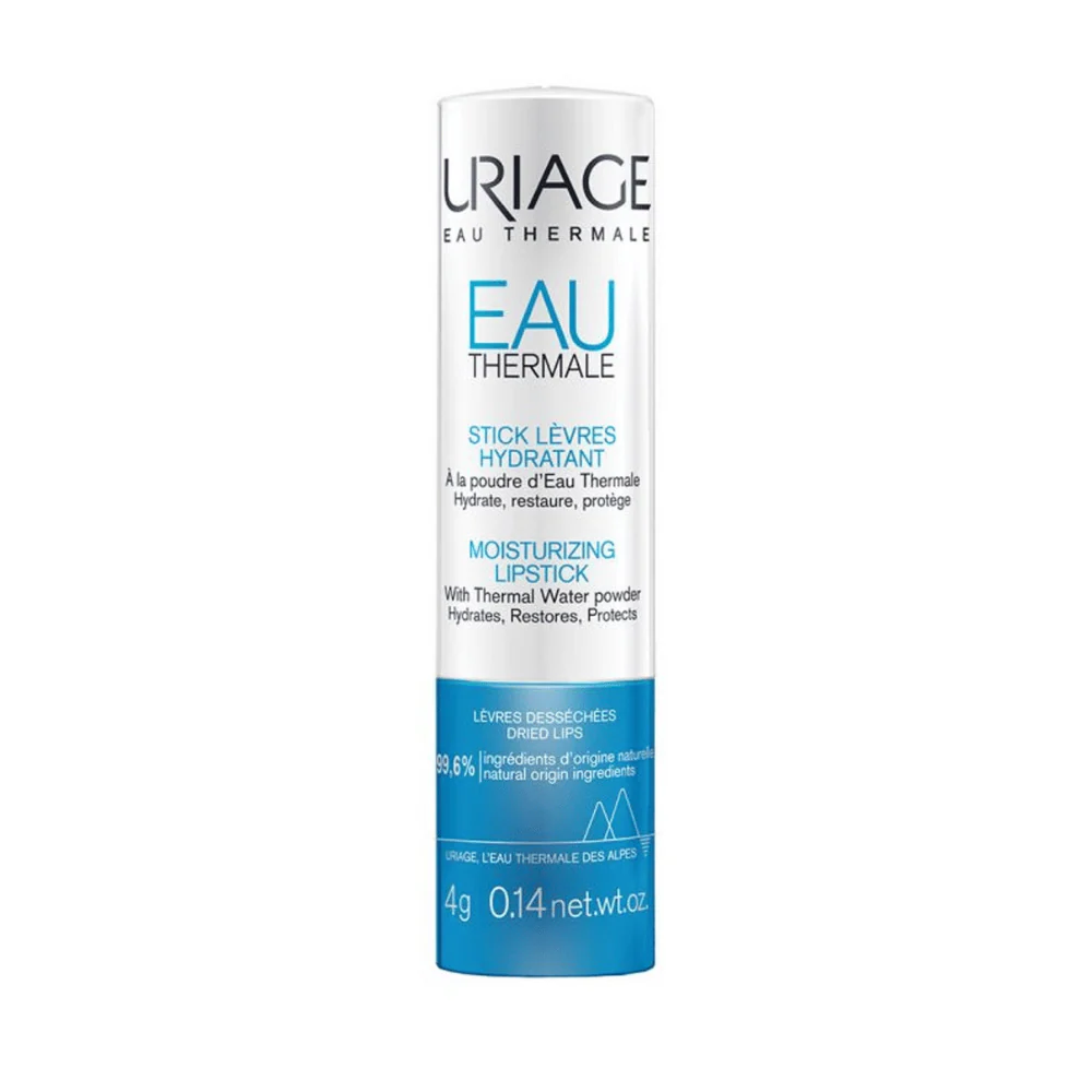 Uriage Eau Thermale Moisturising Lipstick 4g