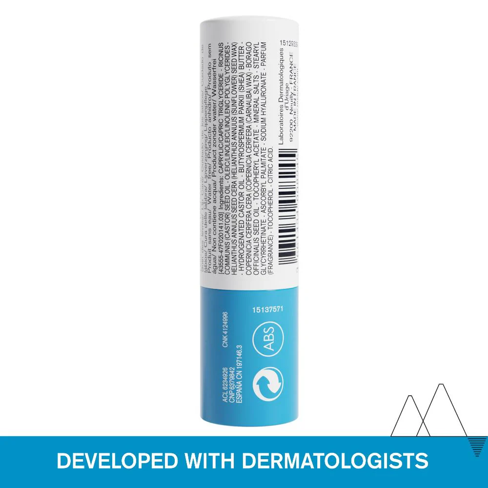 Uriage Eau Thermale Moisturising Lipstick 4g - Image 3