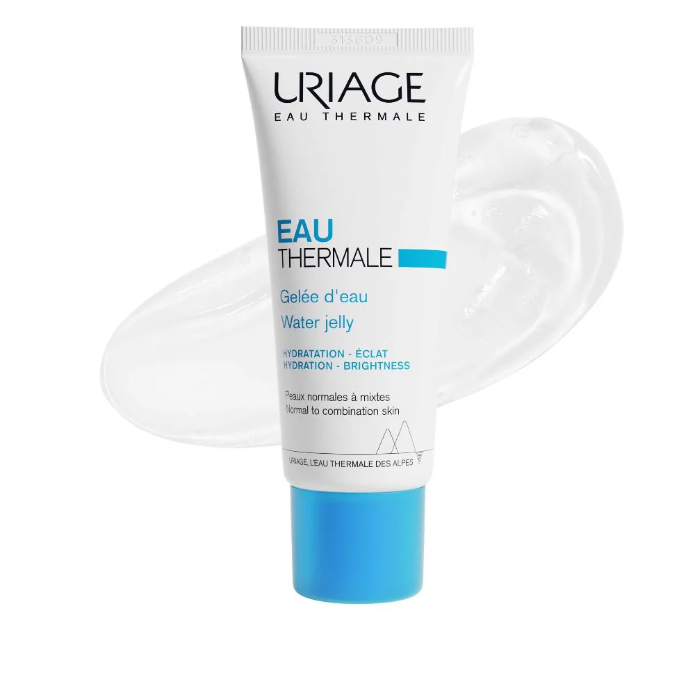 Uriage Eau Thermale Water Jelly Cream 40ml - Image 3
