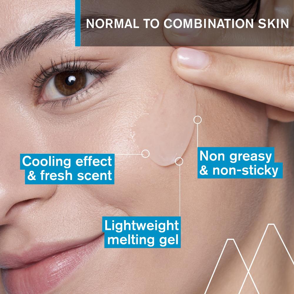 Uriage Eau Thermale Water Jelly Cream 40ml - Image 5
