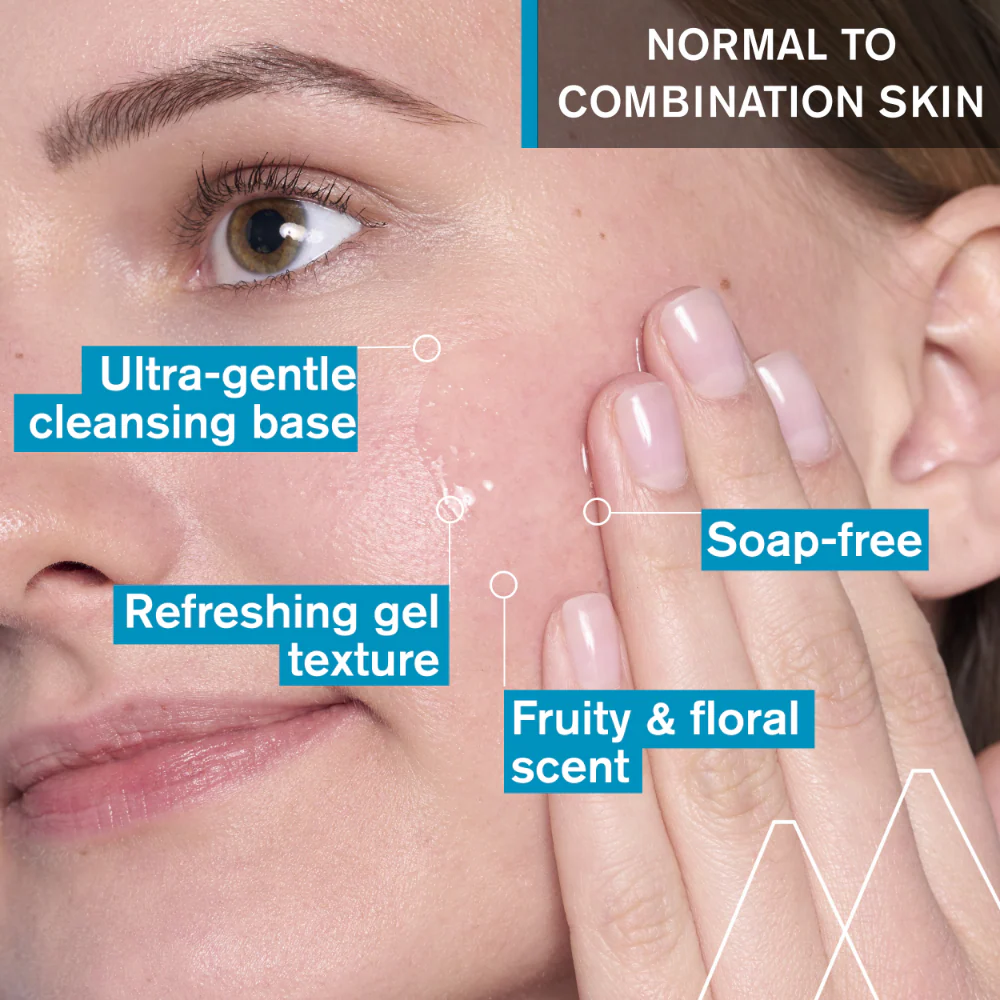 URIAGE  Makeup Remover Gel  150ml - Image 3