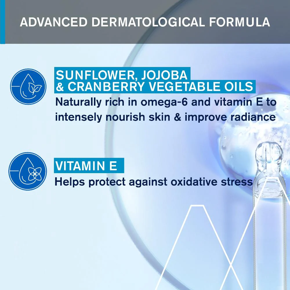 Uriage Cleansing Face Oil 100ml - Image 4
