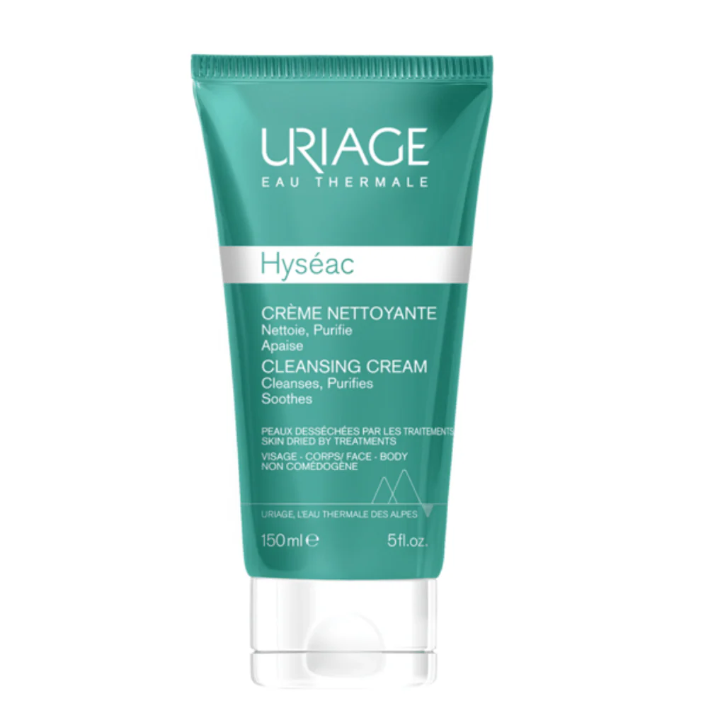 Uriage Hyseac Purifying Bundle - Image 3