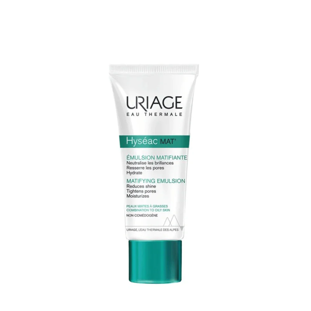 Uriage Hyseac Purifying Bundle - Image 4