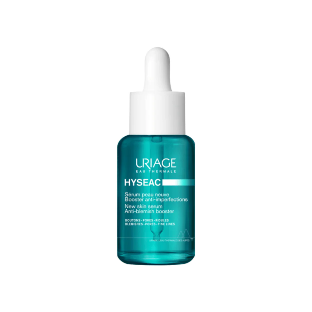 Uriage Hyseac Serum 30ml