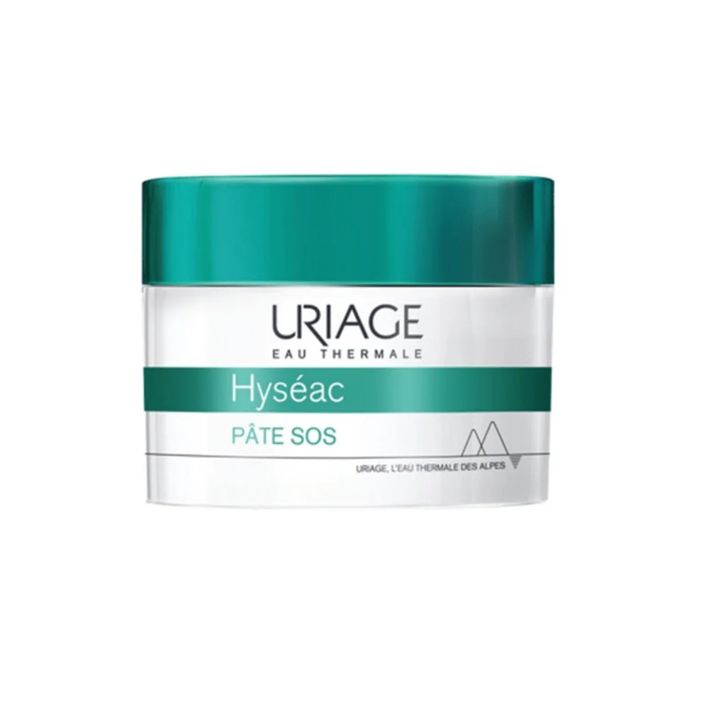 Uriage Hyseac SOS Paste 15ml