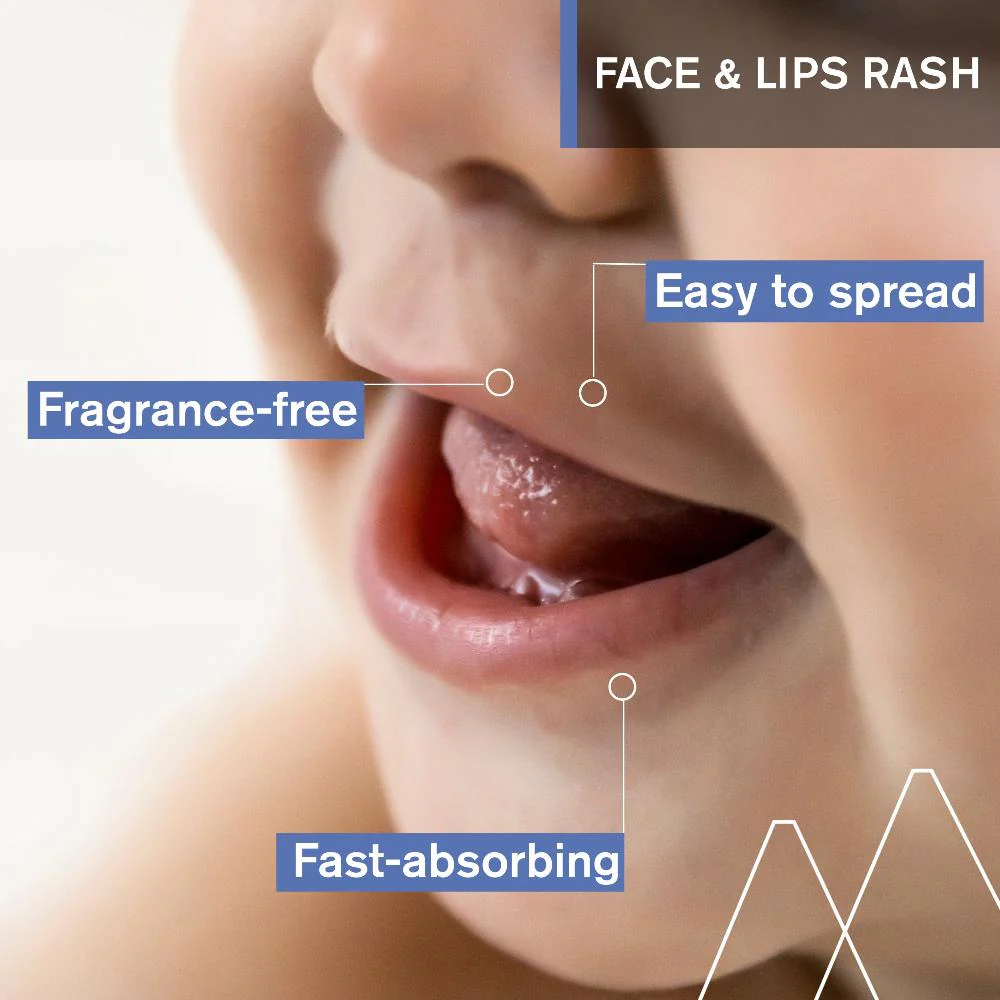 Uriage Baby'S 1st Peri-Oral Repair Cream 30ml - Image 3