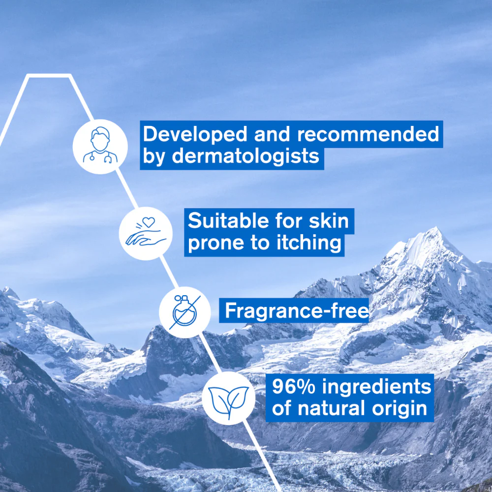Uriage Pruriced Fresh Soothing Gel 100ml - Image 6