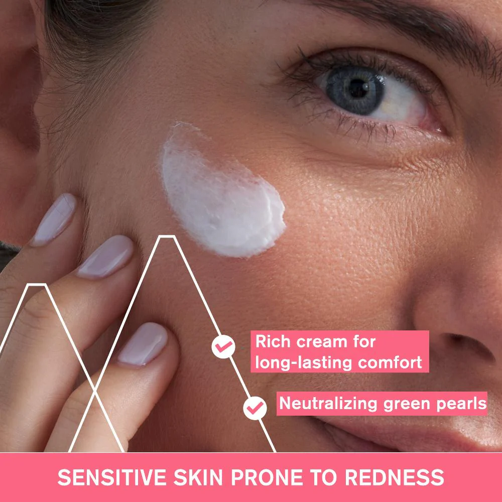Uriage Roseliane Anti-Redness Cream 40ml - Image 3