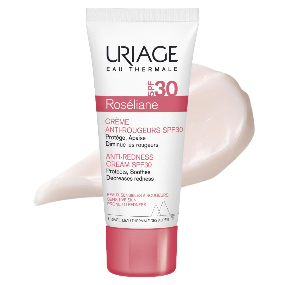 Uriage Roseliane Anti-Redness Cream Spf 30 40ml - Image 2