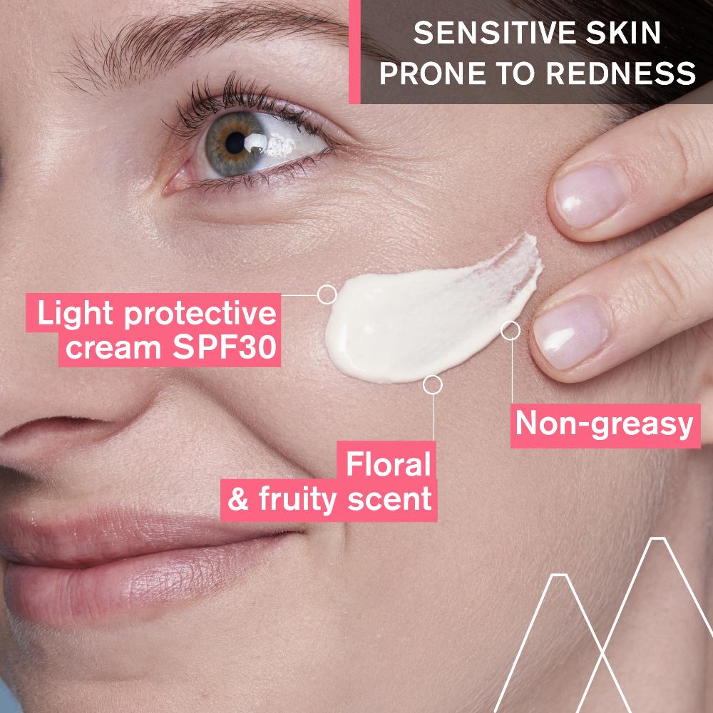 Uriage Roseliane Anti-Redness Cream Spf 30 40ml - Image 4