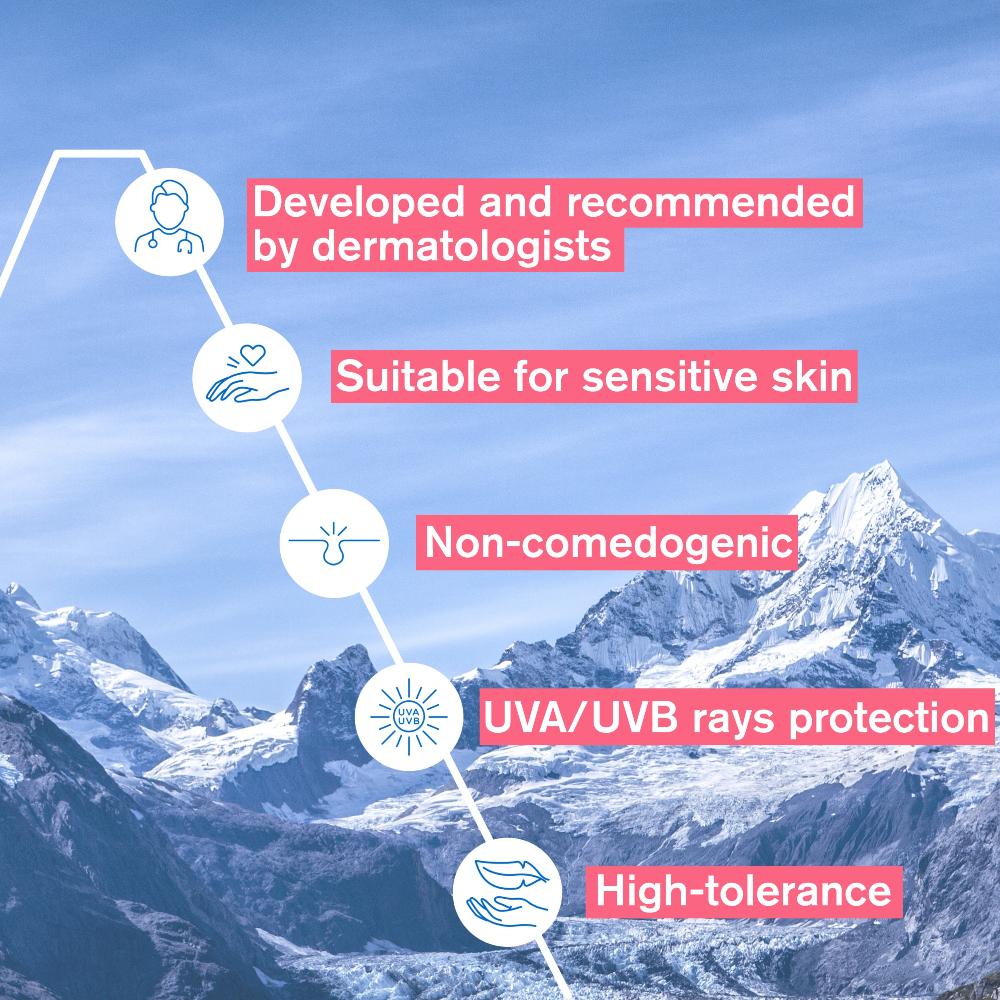 Uriage Roseliane Anti-Redness Cream Spf 30 40ml - Image 9