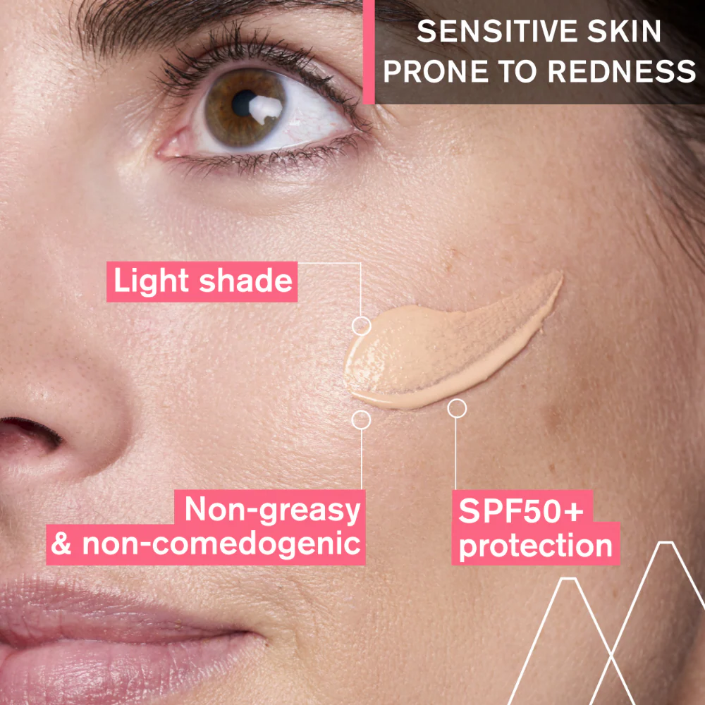 Uriage Bariesun CC Cream SPF50+ Light Tint 40ml - Image 7
