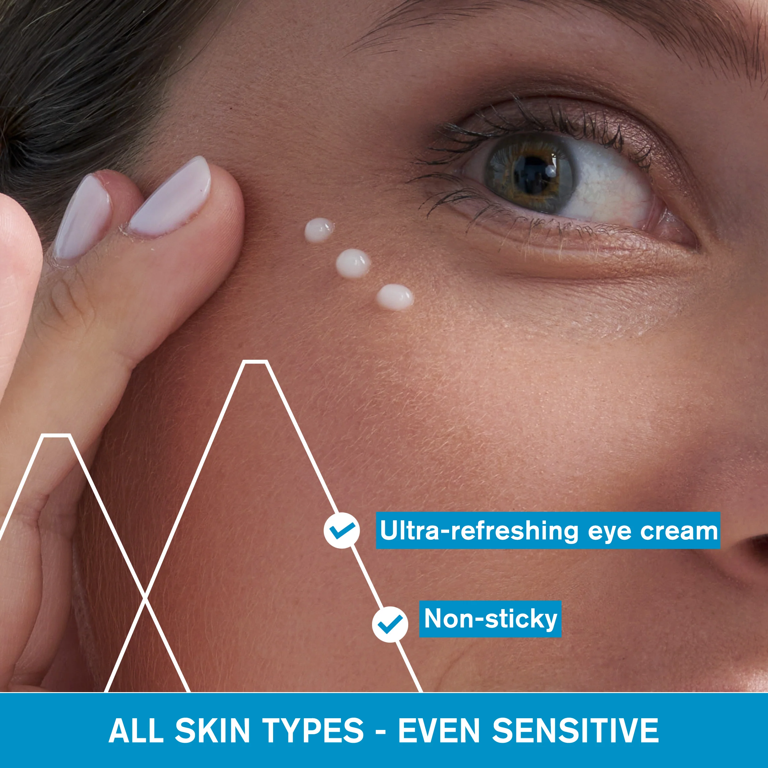 Uriage Water Eye Contour Cream 15ml - Image 7