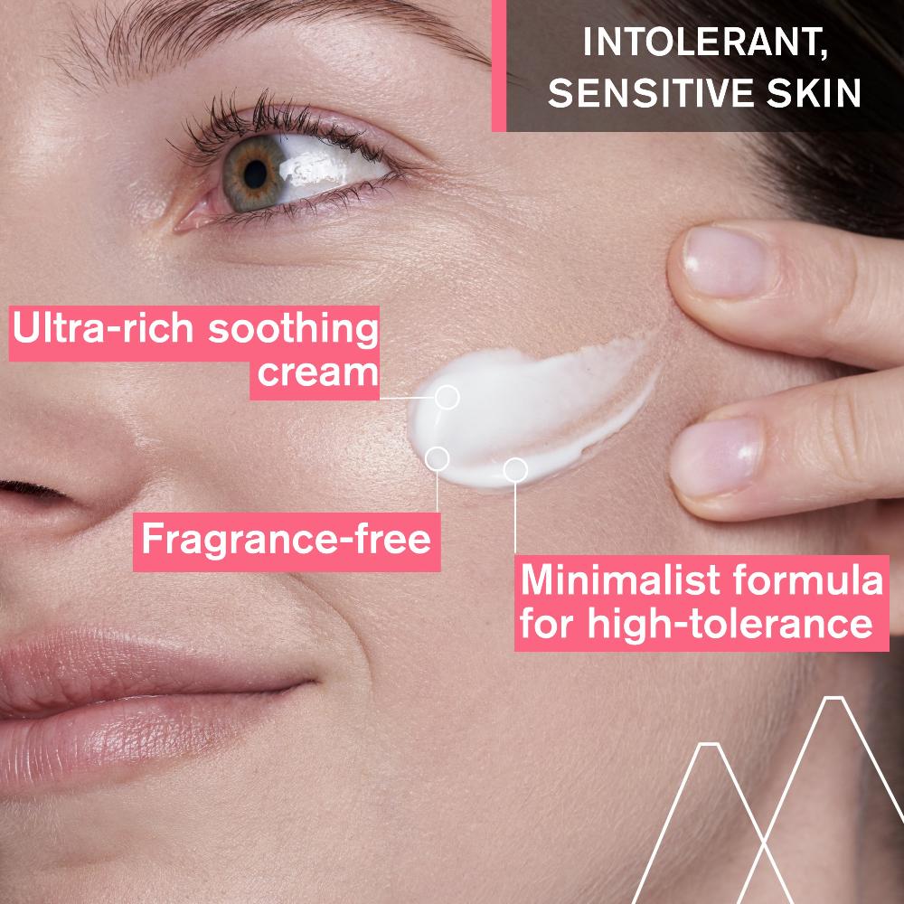 Uriage Tolederm Control Rich Soothing Care 40ml - Image 2