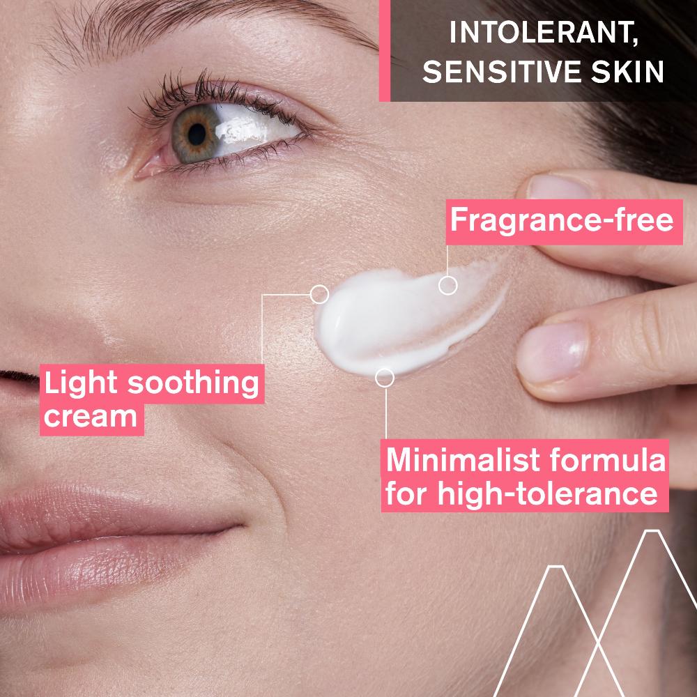 Uriage Tolederm Control Soothing Care 40ml - Image 4
