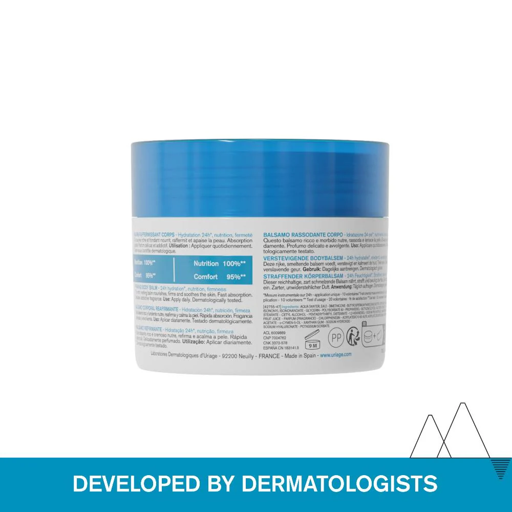 Uriage Unctuous Body Balm 200ml - Image 4