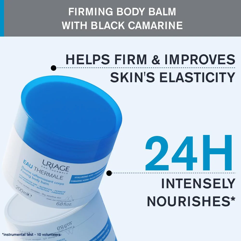 Uriage Unctuous Body Balm 200ml - Image 5