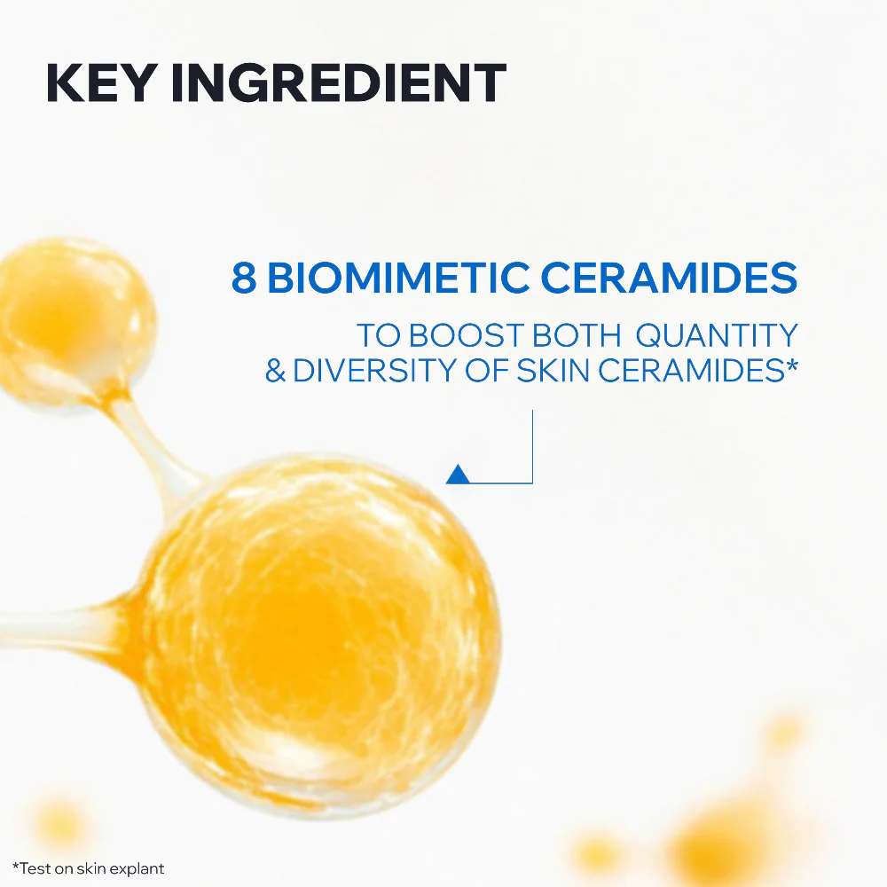Uriage Xemose C8+ Face Cream 40ml - Image 5