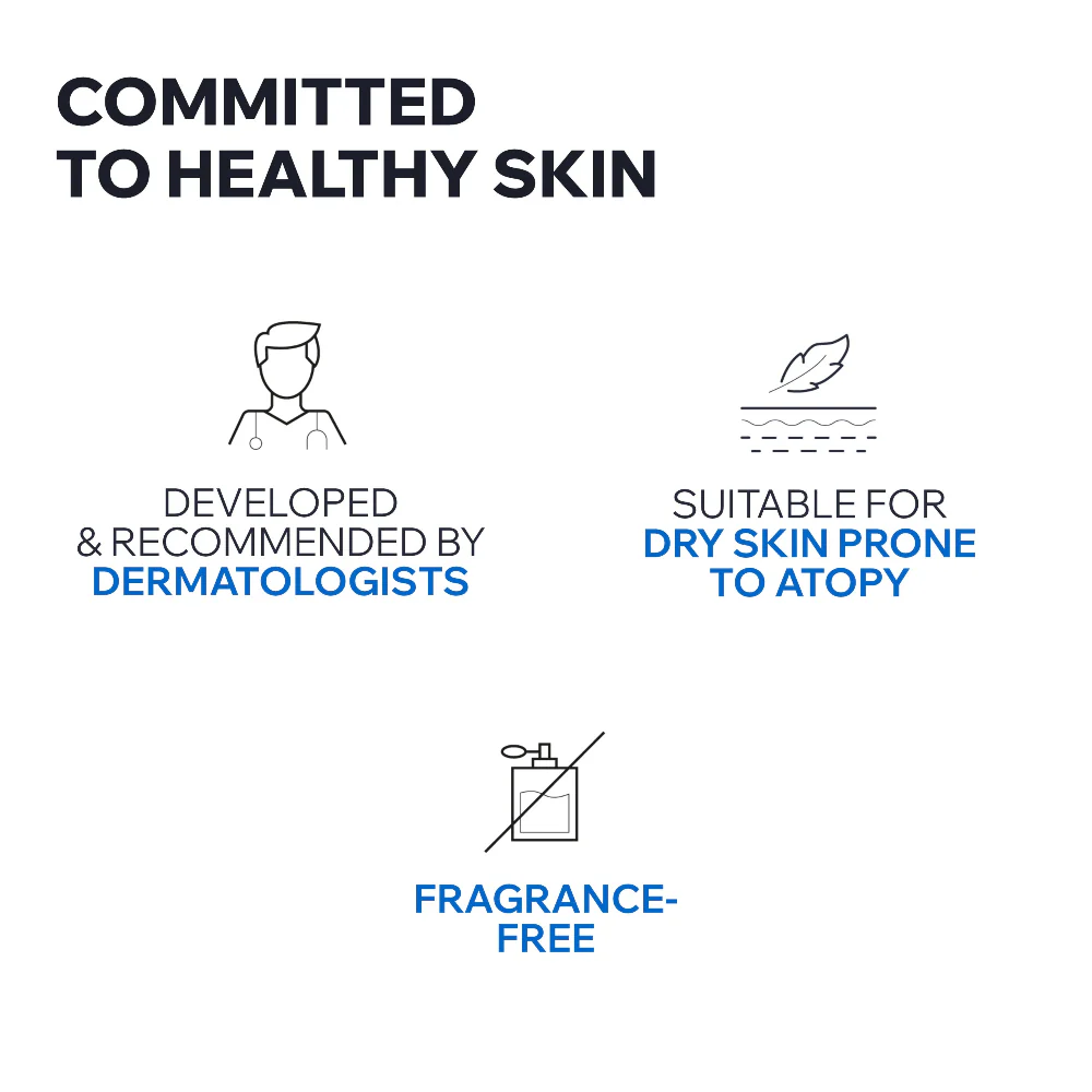 Uriage Xemose C8+ Face Cream 40ml - Image 7